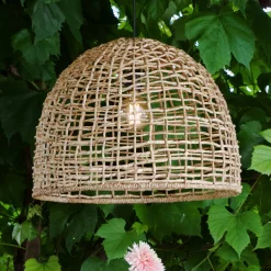 PR Home ulkovalaisin Cebu, Ø 46 cm, kaapeli 2,5 m, IP44