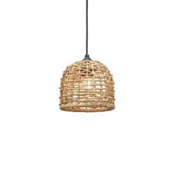 PR Home ulkovalaisin Cebu, Ø 17 cm, Lampakanay, pistotulppa