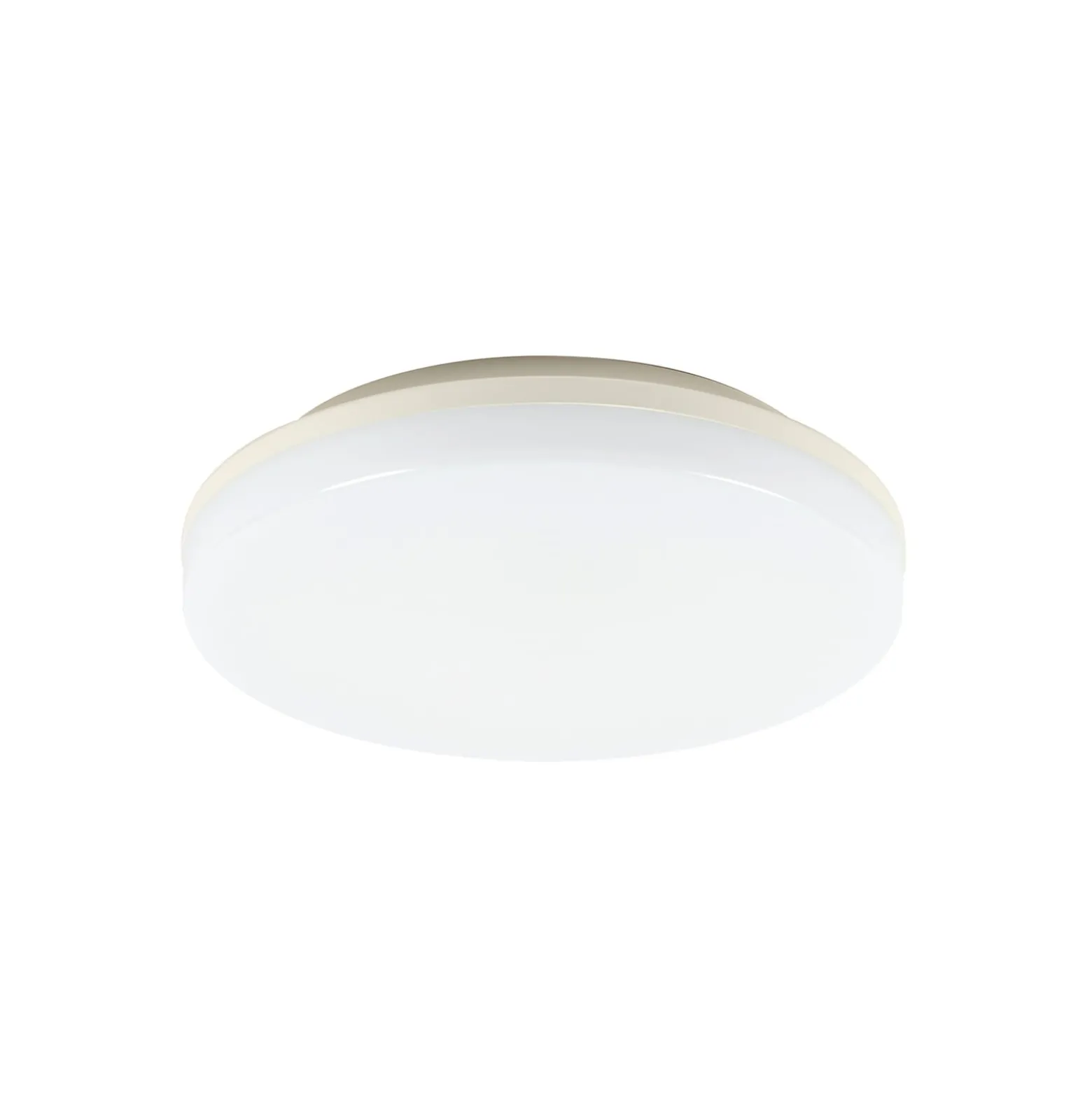 Prios Artin -LED-kattovalo anturi pyöreä 22 cm