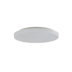 Prios Artin -LED-kattovalo anturi pyöreä 33 cm