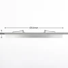 Prios LED-kattovalaisin Aureka, 2 kpl, sensori, Ø 33 cm, valkoinen