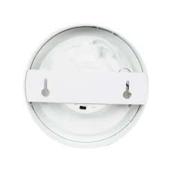 Prios LED-kattovalaisin Edwina, valkoinen, 12 cm, 10 kpl:n setti