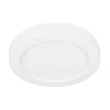 Prios LED-kattovalaisin Edwina, valkoinen, 18 cm, 3 kpl sarja