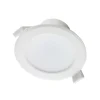 Prios LED uppoasennusvalaisin Rida, 3 kpl, valkoinen, 19cm, CCT, IP44