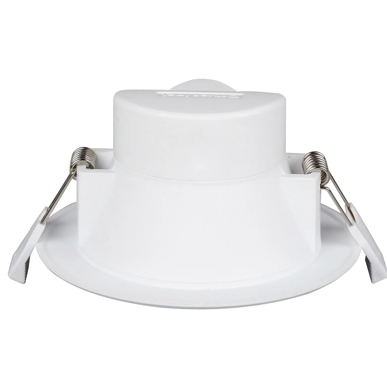 Prios LED uppoasennusvalaisin Rida, 3 kpl, valkoinen, 19cm, CCT, IP44