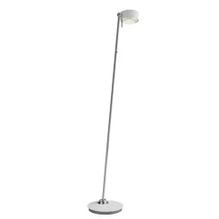 Puk! 120 Floor LED kirkas/matta linssi mattavalk.