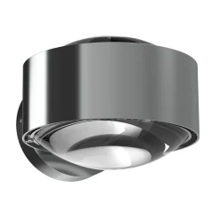 Puk Maxx Wall, LED, kirkkaat linssit, matta kromi