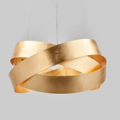 Pura-riippuvalaisin lehtikulta, 60cm, 8x G9