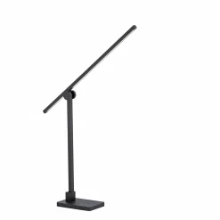 PURE Grafo -LED-pöytälamppu anturihimmentimellä