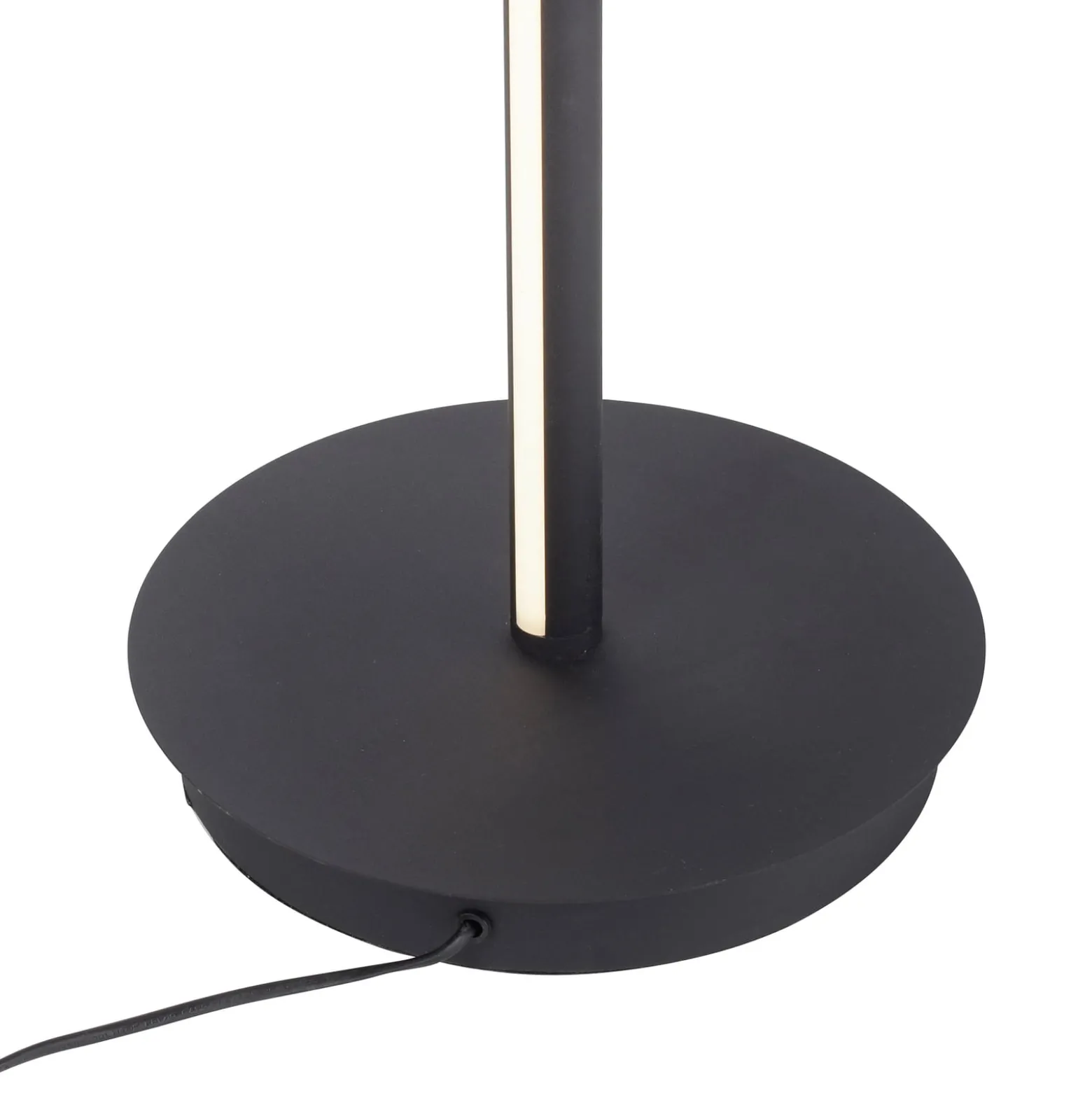 PURE Mutil -LED-lattiavalaisin, grafiitti, lukulamppu, CCT