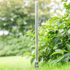 Puutarha 24 LED koristeellinen valo Keihäs, kirkas valo sauva