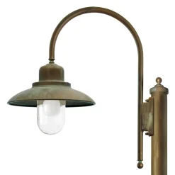 Pylväsvalaisin Casale 270 cm 1-valo