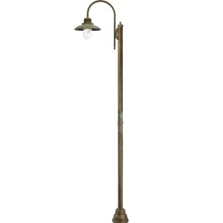 Pylväsvalaisin Casale 270 cm 1-valo