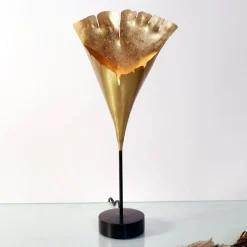 Pöytävalaisin Ginkgo