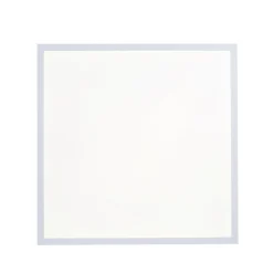 QUANTUM-LED-uppopaneeli, valkoinen, 62 x 62 cm, DALI, 26 W, UGR19, IP54
