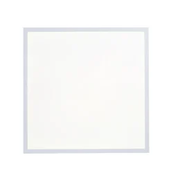 QUANTUM-LED-uppopaneeli, valkoinen, 62 x 62 cm, DALI, 26 W, UGR19, IP54