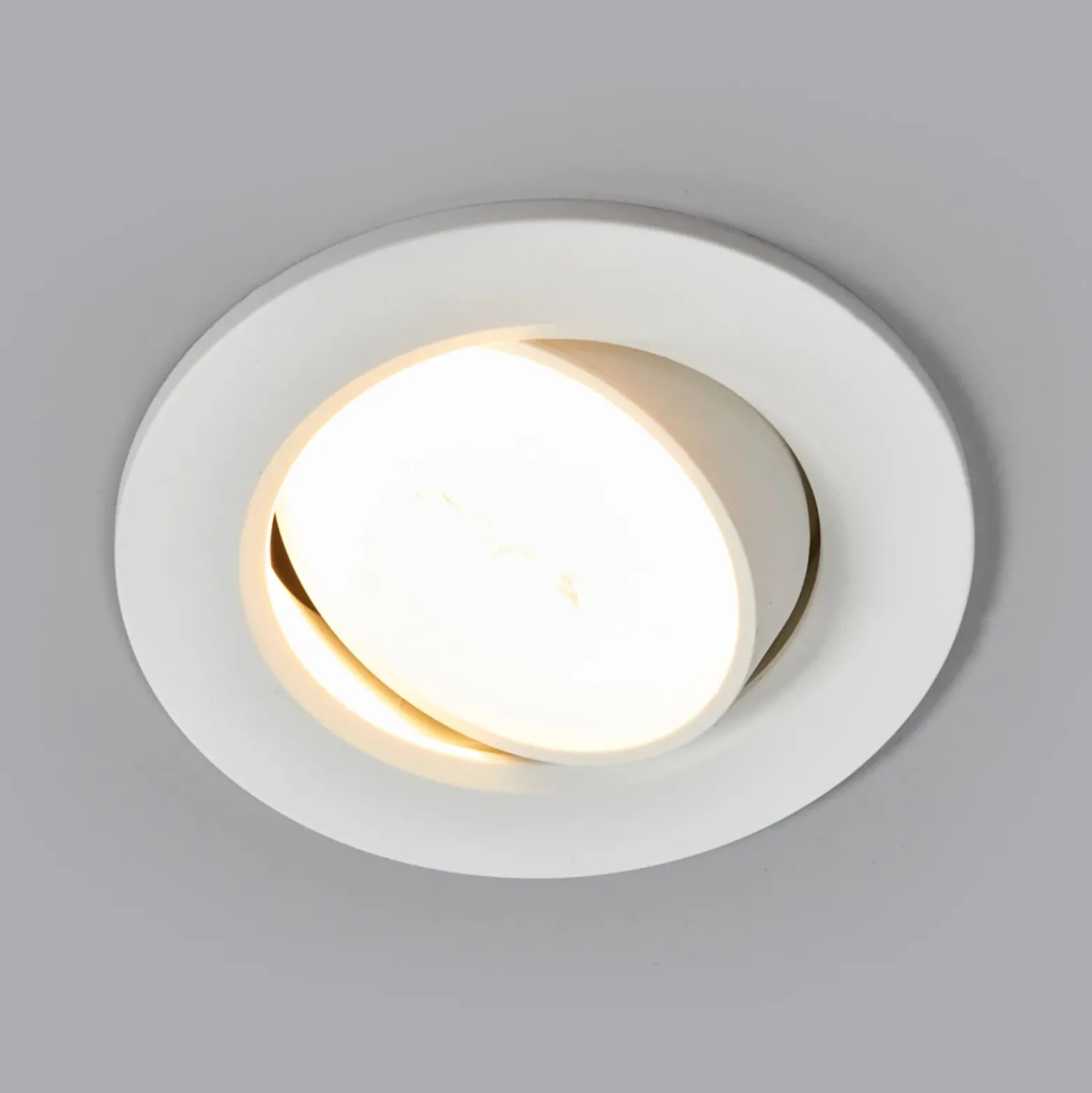 Quentin upotettava LED-valaisin, valkoinen, 6W