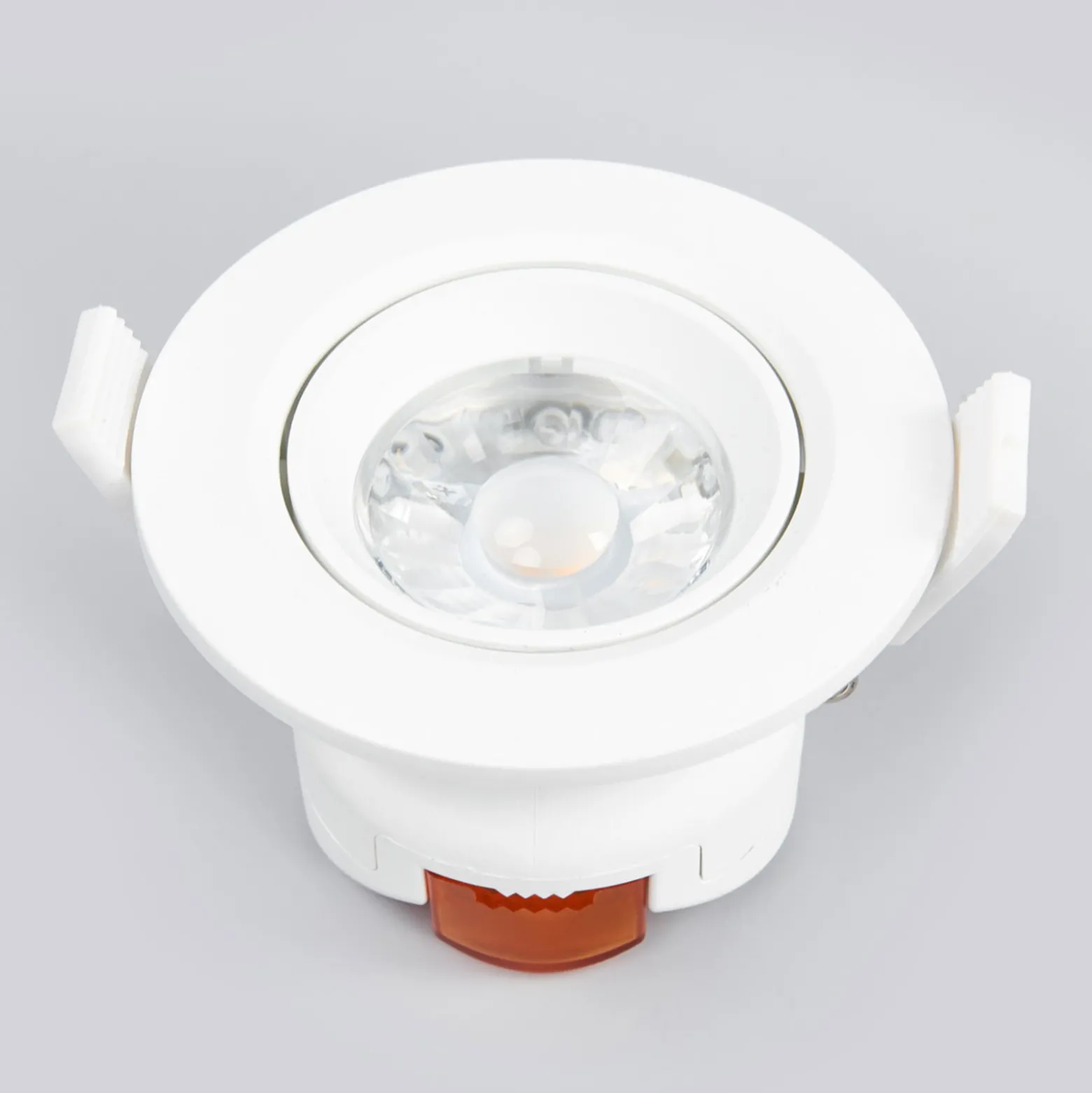 Quentin upotettava LED-valaisin, valkoinen, 6W