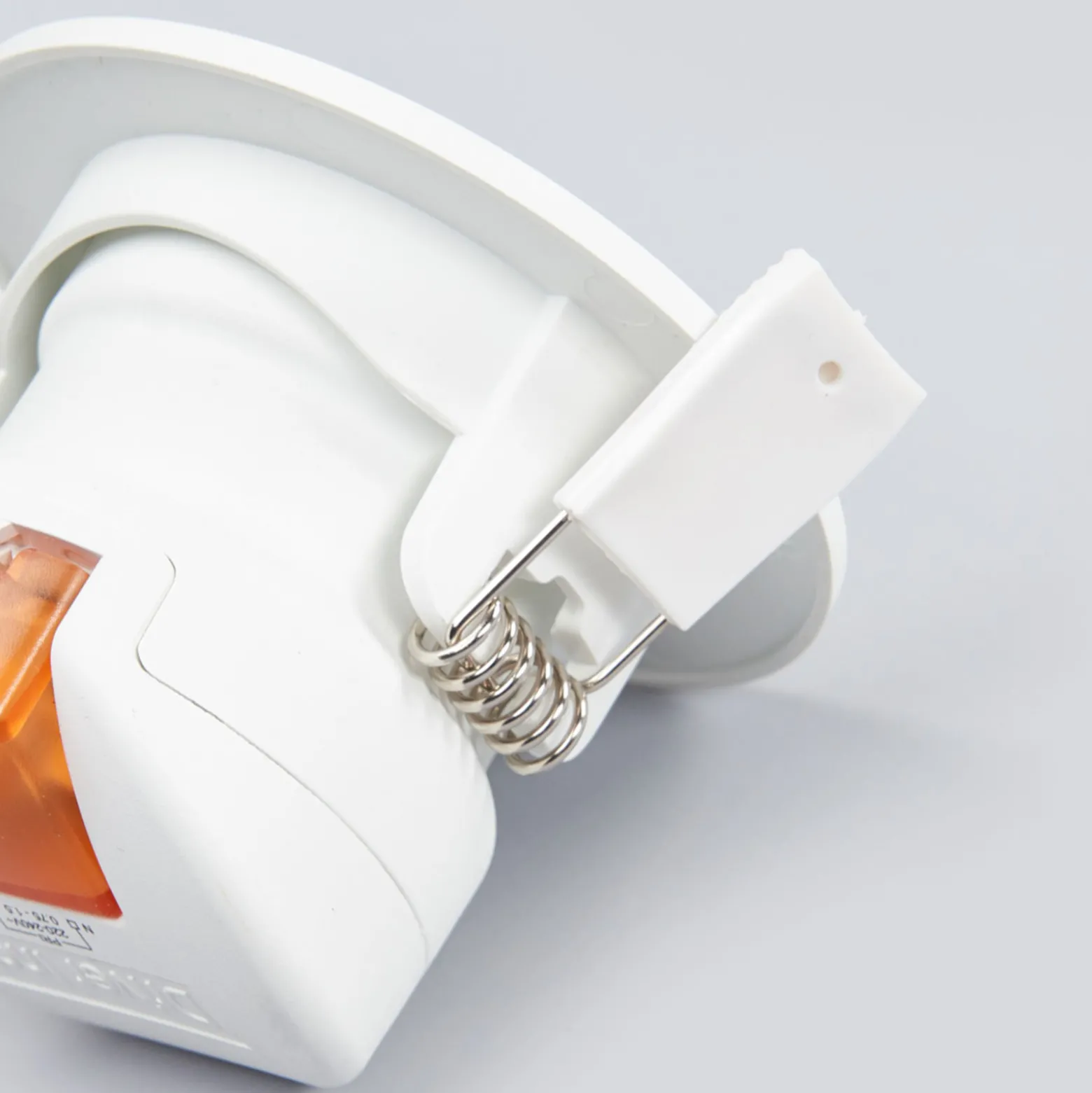 Quentin upotettava LED-valaisin, valkoinen, 6W