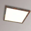 Quitani Aurinor LED-paneeli, kullanvärinen, 68 cm