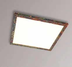 Quitani Aurinor LED-paneeli, kullanvärinen, 68 cm