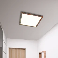 Quitani Aurinor LED-paneeli, kullanvärinen, 68 cm