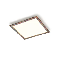 Quitani Aurinor LED-paneeli, kullanvärinen, 68 cm