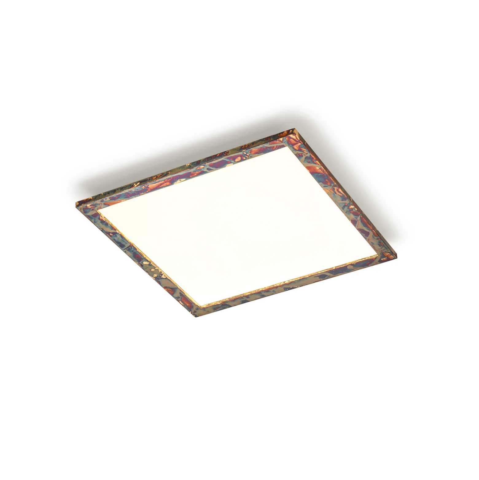 Quitani Aurinor LED-paneeli, kullanvärinen, 68 cm