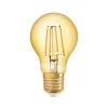 Radium LED Essence Ambiente E27 7,5W 2400 K kulta