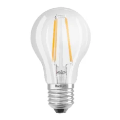 Radium LED Star Classic A, hehkulamppu, E27, 5.9W, 927, himmennettävä