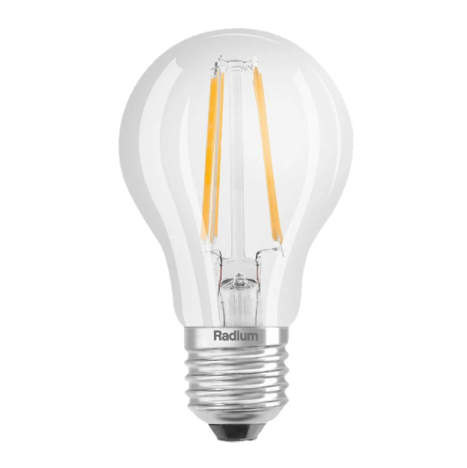 Radium LED Star Classic A, hehkulamppu, E27, 5.9W, 927, himmennettävä