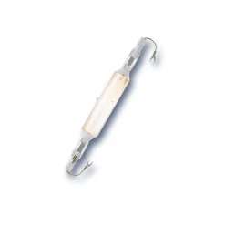 RADIUM monimetallilamppu K12s 2150W HRI-TS N/L kirkas