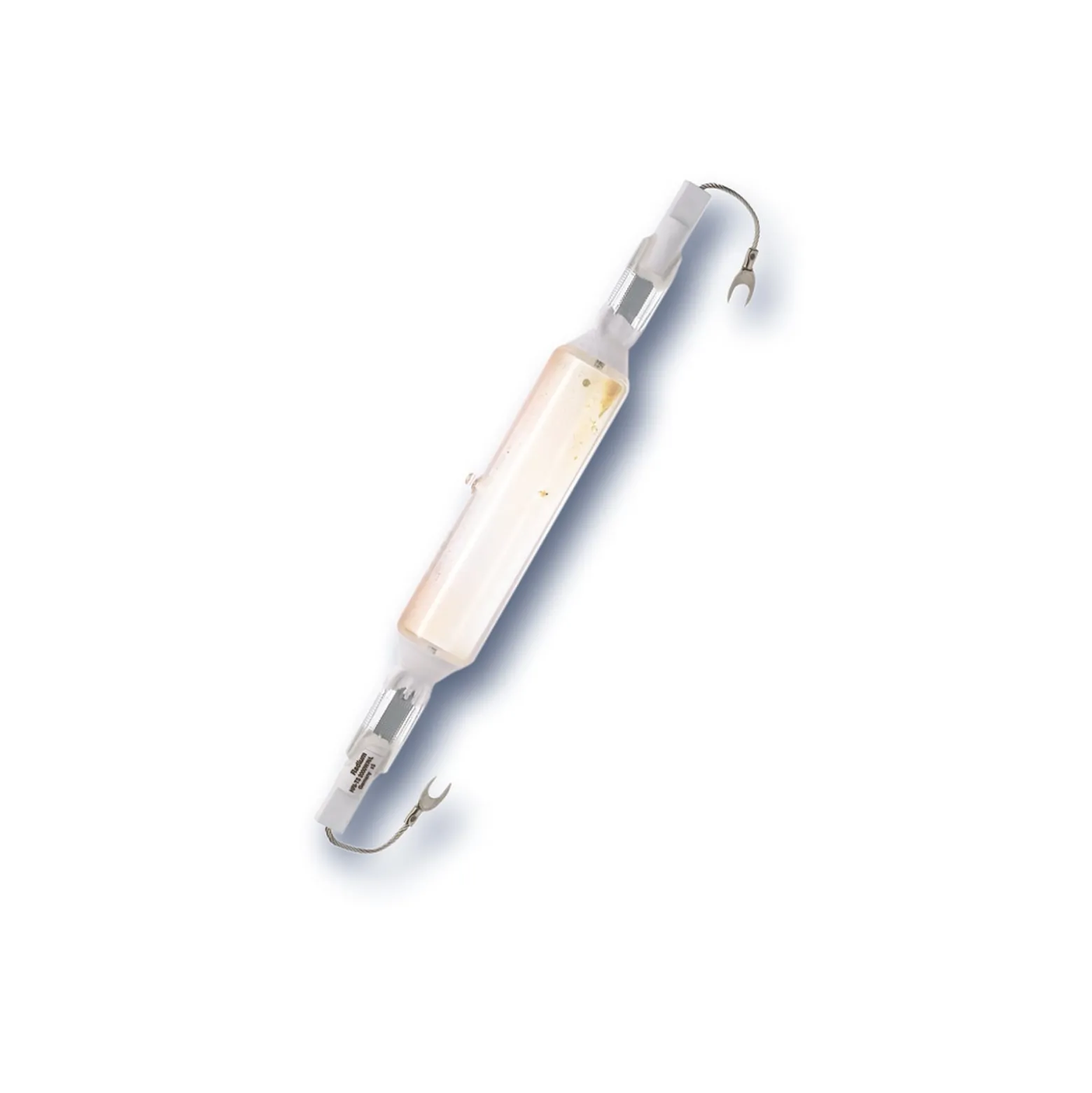RADIUM monimetallilamppu K12s 2150W HRI-TS N/L kirkas