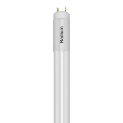 Radium-putki G13 T8 24W 2800lm 4000 K EVG/KVG/230V