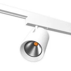 Ratapiste Mova S Basic Volare 930 valkoinen 24° 67mm
