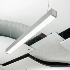 Regent Lighting Channel S Up C-LED 155cm 3 000 K