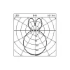 Regent Lighting Torino Ø 4 5cm 43 W 50 cm 3 000 K
