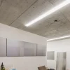 Regent Purelite Office-kattovalaisin 123,1cm 4000K
