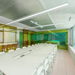 Regent Purelite Office-kattovalaisin 123,1cm 4000K