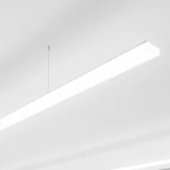 Regent Purelite Office-kattovalaisin 123,1cm 4000K