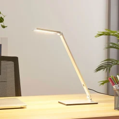 Resi - himmennettävä LED-pöytävalaisin