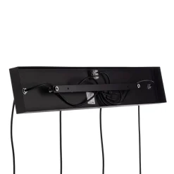 Riippuvalaisin AV-7002-1781-4Y-BSY 4-lamppuinen pitkä