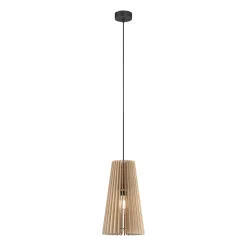 Riippuvalaisin Cone, 1-lamppuinen