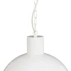 Riippuvalaisin Emoti, beige, 1-lamppuinen, Ø 38 cm