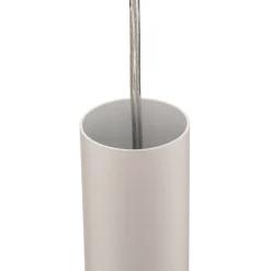 Riippuvalaisin Eye, varjostimen korkeus 25 cm, valkoinen
