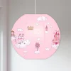 Riippuvalaisin 4117004, prinsessa