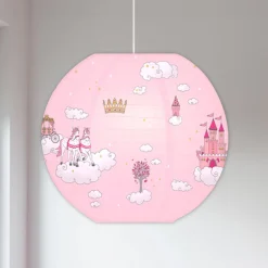 Riippuvalaisin 4117004, prinsessa