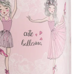 Riippuvalaisin Print M ballerinoilla
