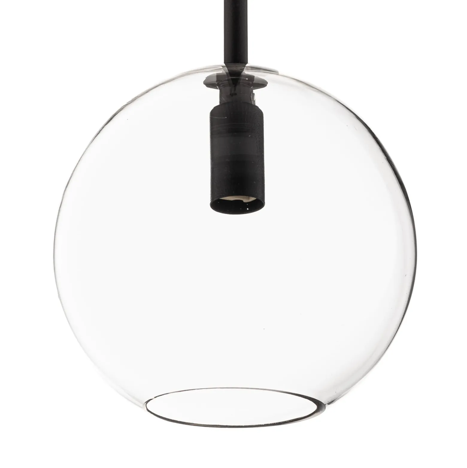 Riippuvalaisin Sphere, 1-lamppuinen, Ø 15 cm