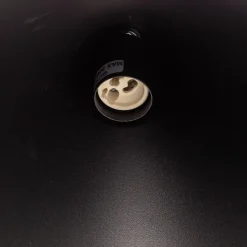 Riippuvalaisin Zenith M, musta, Ø 35 cm